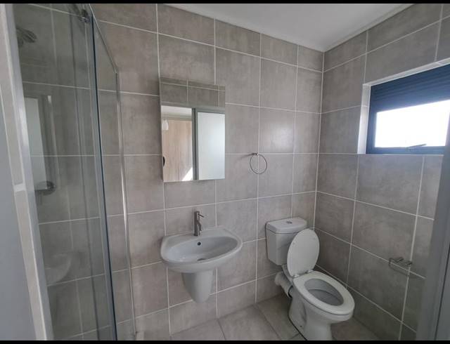 1 BEDROOM APARTMENT FOR SALE IN MOOIKLOOF